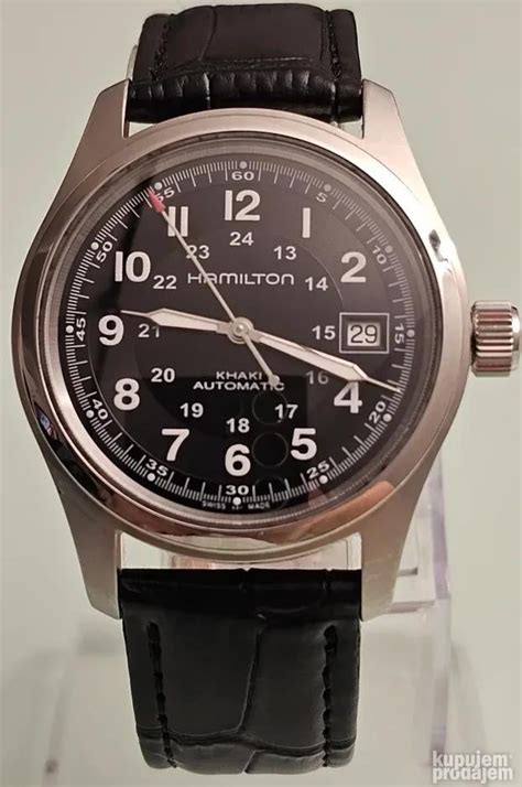 fake hamilton watches|hamilton khaki h704450.